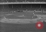 Image of 1917 World Series games 3 and 4 New York City USA, 1917, second 46 stock footage video 65675045977