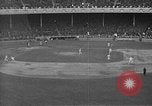 Image of 1917 World Series games 3 and 4 New York City USA, 1917, second 47 stock footage video 65675045977