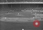 Image of 1917 World Series games 3 and 4 New York City USA, 1917, second 51 stock footage video 65675045977