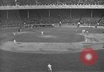 Image of 1917 World Series games 3 and 4 New York City USA, 1917, second 52 stock footage video 65675045977