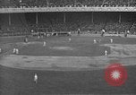 Image of 1917 World Series games 3 and 4 New York City USA, 1917, second 54 stock footage video 65675045977