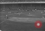 Image of 1917 World Series games 3 and 4 New York City USA, 1917, second 57 stock footage video 65675045977