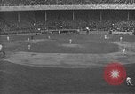 Image of 1917 World Series games 3 and 4 New York City USA, 1917, second 58 stock footage video 65675045977
