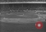 Image of 1917 World Series games 3 and 4 New York City USA, 1917, second 61 stock footage video 65675045977