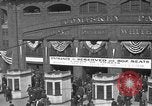 Standbild 1917 World Series Game 1 Chicago Illinois USA, 1917, aus Sekunde 1 historischem Filmmaterial Videoclip 65675045978