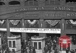 Standbild 1917 World Series Game 1 Chicago Illinois USA, 1917, aus Sekunde 3 historischem Filmmaterial Videoclip 65675045978