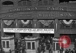 Standbild 1917 World Series Game 1 Chicago Illinois USA, 1917, aus Sekunde 4 historischem Filmmaterial Videoclip 65675045978
