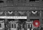 Standbild 1917 World Series Game 1 Chicago Illinois USA, 1917, aus Sekunde 5 historischem Filmmaterial Videoclip 65675045978
