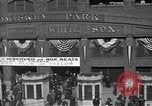 Standbild 1917 World Series Game 1 Chicago Illinois USA, 1917, aus Sekunde 6 historischem Filmmaterial Videoclip 65675045978