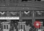 Standbild 1917 World Series Game 1 Chicago Illinois USA, 1917, aus Sekunde 7 historischem Filmmaterial Videoclip 65675045978