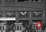 Standbild 1917 World Series Game 1 Chicago Illinois USA, 1917, aus Sekunde 8 historischem Filmmaterial Videoclip 65675045978
