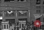 Standbild 1917 World Series Game 1 Chicago Illinois USA, 1917, aus Sekunde 11 historischem Filmmaterial Videoclip 65675045978