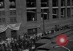 Standbild 1917 World Series Game 1 Chicago Illinois USA, 1917, aus Sekunde 12 historischem Filmmaterial Videoclip 65675045978