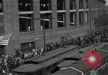 Standbild 1917 World Series Game 1 Chicago Illinois USA, 1917, aus Sekunde 14 historischem Filmmaterial Videoclip 65675045978