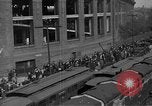 Standbild 1917 World Series Game 1 Chicago Illinois USA, 1917, aus Sekunde 15 historischem Filmmaterial Videoclip 65675045978