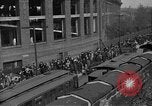 Standbild 1917 World Series Game 1 Chicago Illinois USA, 1917, aus Sekunde 16 historischem Filmmaterial Videoclip 65675045978