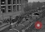 Standbild 1917 World Series Game 1 Chicago Illinois USA, 1917, aus Sekunde 18 historischem Filmmaterial Videoclip 65675045978