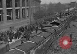 Standbild 1917 World Series Game 1 Chicago Illinois USA, 1917, aus Sekunde 19 historischem Filmmaterial Videoclip 65675045978