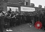 Standbild 1917 World Series Game 1 Chicago Illinois USA, 1917, aus Sekunde 22 historischem Filmmaterial Videoclip 65675045978