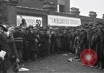 Standbild 1917 World Series Game 1 Chicago Illinois USA, 1917, aus Sekunde 23 historischem Filmmaterial Videoclip 65675045978