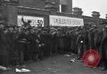 Standbild 1917 World Series Game 1 Chicago Illinois USA, 1917, aus Sekunde 27 historischem Filmmaterial Videoclip 65675045978