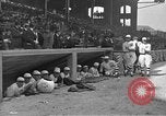 Standbild 1917 World Series Game 1 Chicago Illinois USA, 1917, aus Sekunde 37 historischem Filmmaterial Videoclip 65675045978