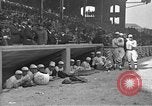 Standbild 1917 World Series Game 1 Chicago Illinois USA, 1917, aus Sekunde 38 historischem Filmmaterial Videoclip 65675045978