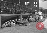 Standbild 1917 World Series Game 1 Chicago Illinois USA, 1917, aus Sekunde 39 historischem Filmmaterial Videoclip 65675045978
