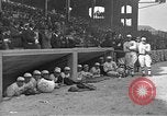 Standbild 1917 World Series Game 1 Chicago Illinois USA, 1917, aus Sekunde 40 historischem Filmmaterial Videoclip 65675045978