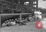 Standbild 1917 World Series Game 1 Chicago Illinois USA, 1917, aus Sekunde 41 historischem Filmmaterial Videoclip 65675045978
