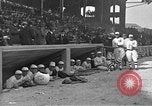 Standbild 1917 World Series Game 1 Chicago Illinois USA, 1917, aus Sekunde 42 historischem Filmmaterial Videoclip 65675045978