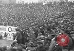 Standbild 1917 World Series Game 1 Chicago Illinois USA, 1917, aus Sekunde 45 historischem Filmmaterial Videoclip 65675045978