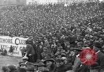Standbild 1917 World Series Game 1 Chicago Illinois USA, 1917, aus Sekunde 47 historischem Filmmaterial Videoclip 65675045978