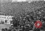 Standbild 1917 World Series Game 1 Chicago Illinois USA, 1917, aus Sekunde 48 historischem Filmmaterial Videoclip 65675045978