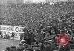 Standbild 1917 World Series Game 1 Chicago Illinois USA, 1917, aus Sekunde 49 historischem Filmmaterial Videoclip 65675045978