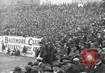 Standbild 1917 World Series Game 1 Chicago Illinois USA, 1917, aus Sekunde 51 historischem Filmmaterial Videoclip 65675045978