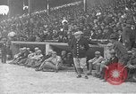 Standbild 1917 World Series Game 1 Chicago Illinois USA, 1917, aus Sekunde 53 historischem Filmmaterial Videoclip 65675045978