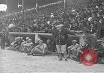 Standbild 1917 World Series Game 1 Chicago Illinois USA, 1917, aus Sekunde 54 historischem Filmmaterial Videoclip 65675045978
