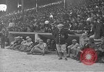 Standbild 1917 World Series Game 1 Chicago Illinois USA, 1917, aus Sekunde 55 historischem Filmmaterial Videoclip 65675045978