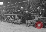Standbild 1917 World Series Game 1 Chicago Illinois USA, 1917, aus Sekunde 57 historischem Filmmaterial Videoclip 65675045978