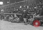 Standbild 1917 World Series Game 1 Chicago Illinois USA, 1917, aus Sekunde 58 historischem Filmmaterial Videoclip 65675045978