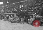 Standbild 1917 World Series Game 1 Chicago Illinois USA, 1917, aus Sekunde 59 historischem Filmmaterial Videoclip 65675045978