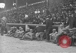Standbild 1917 World Series Game 1 Chicago Illinois USA, 1917, aus Sekunde 61 historischem Filmmaterial Videoclip 65675045978