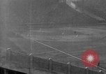 Standbild 1916 World Series Boston versus Brooklyn Boston Massachusetts USA, 1916, aus Sekunde 1 historischem Filmmaterial Videoclip 65675045979
