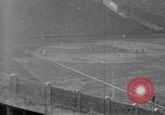 Standbild 1916 World Series Boston versus Brooklyn Boston Massachusetts USA, 1916, aus Sekunde 3 historischem Filmmaterial Videoclip 65675045979