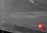 Standbild 1916 World Series Boston versus Brooklyn Boston Massachusetts USA, 1916, aus Sekunde 4 historischem Filmmaterial Videoclip 65675045979