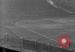 Standbild 1916 World Series Boston versus Brooklyn Boston Massachusetts USA, 1916, aus Sekunde 5 historischem Filmmaterial Videoclip 65675045979