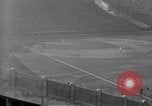Standbild 1916 World Series Boston versus Brooklyn Boston Massachusetts USA, 1916, aus Sekunde 6 historischem Filmmaterial Videoclip 65675045979