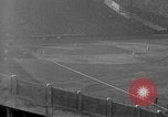 Standbild 1916 World Series Boston versus Brooklyn Boston Massachusetts USA, 1916, aus Sekunde 8 historischem Filmmaterial Videoclip 65675045979