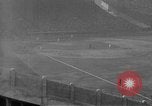 Standbild 1916 World Series Boston versus Brooklyn Boston Massachusetts USA, 1916, aus Sekunde 10 historischem Filmmaterial Videoclip 65675045979
